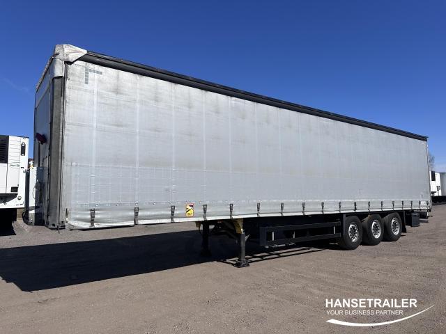 Schmitz SCS 24 Multilock XL