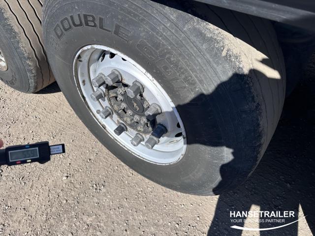 Schmitz SCS 24 Multilock XL TUV