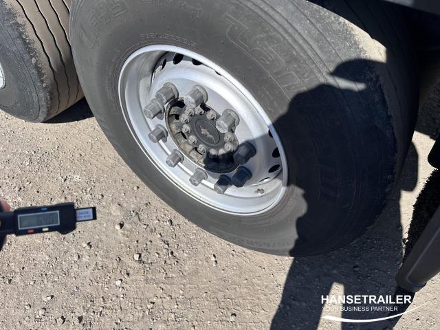 Schmitz SCS 24 Multilock XL TUV