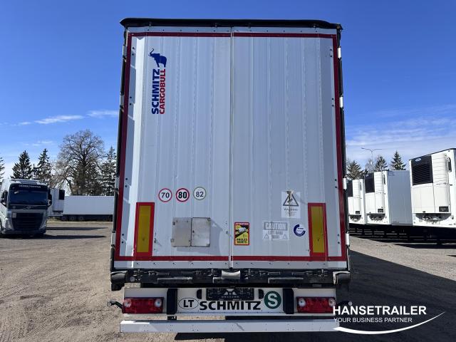 Schmitz SCS 24 Multilock XL TUV