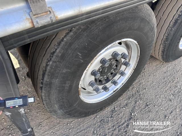 Schmitz SCS 24 Multilock XL TUV