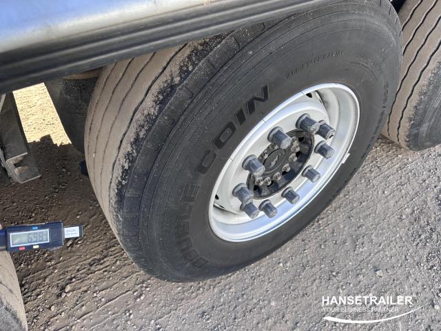 Schmitz SCS 24 Multilock XL TUV