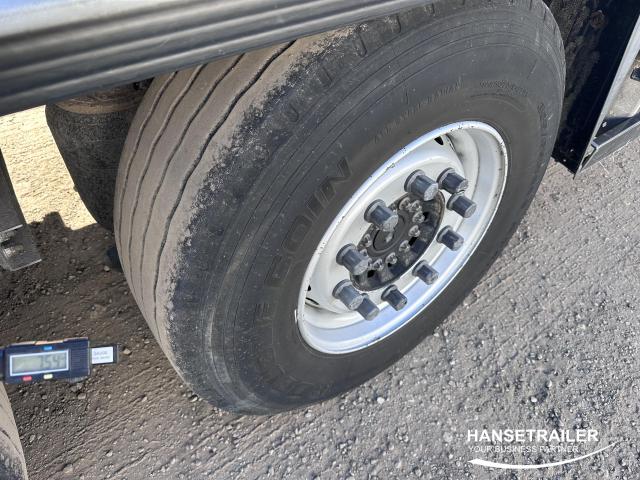 Schmitz SCS 24 Multilock XL TUV