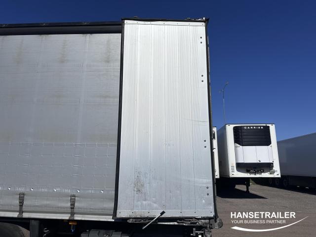 Schmitz SCS 24 Multilock XL TUV