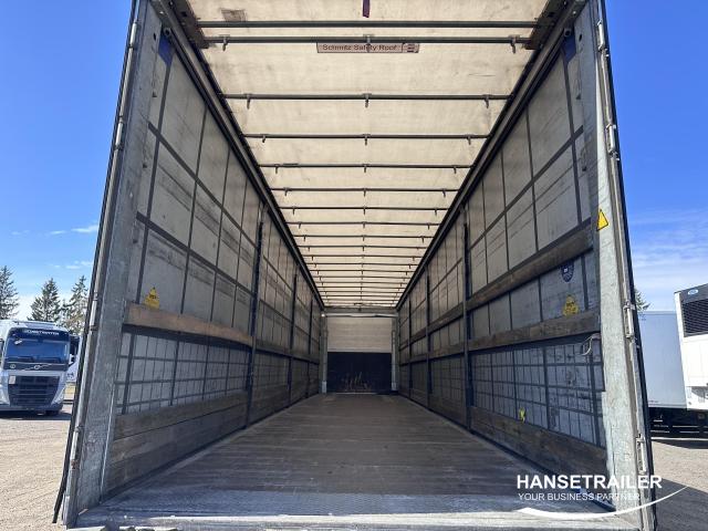 Schmitz SCS 24 Multilock XL TUV