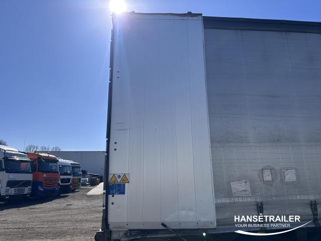Schmitz SCS 24 Multilock XL TUV