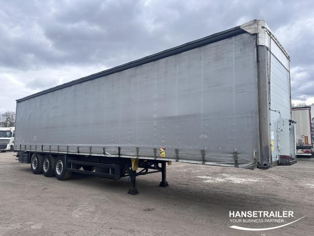 Schmitz SCS 24 Multilock XL