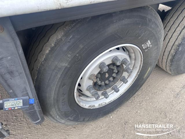 Schmitz SCS 24 Multilock XL