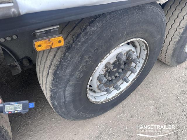 Schmitz SCS 24 Multilock XL