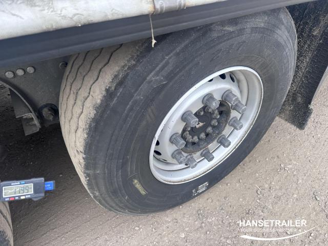 Schmitz SCS 24 Multilock XL