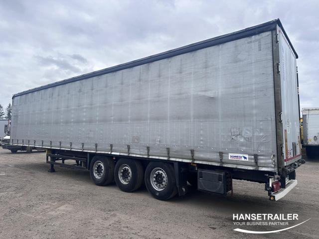 Schmitz SCS 24 Multilock XL