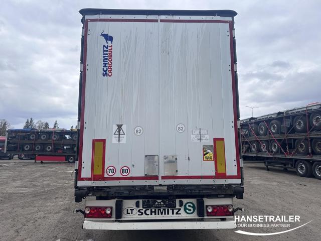 Schmitz SCS 24 Multilock XL