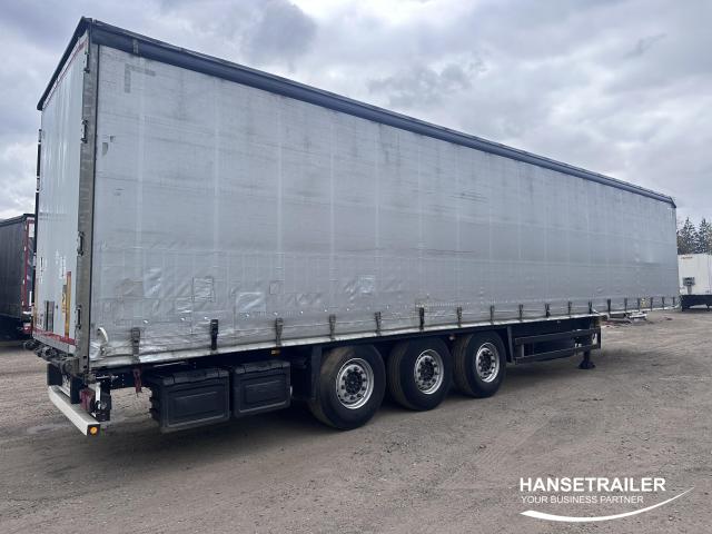 Schmitz SCS 24 Multilock XL