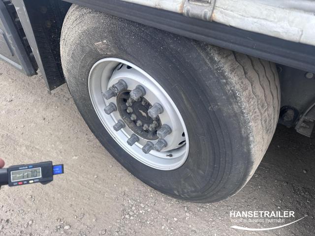 Schmitz SCS 24 Multilock XL