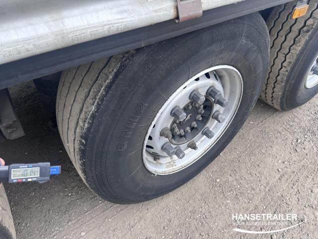 Schmitz SCS 24 Multilock XL