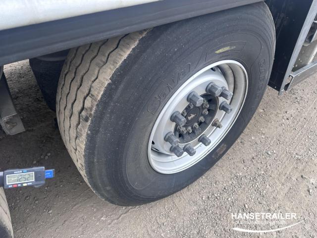 Schmitz SCS 24 Multilock XL