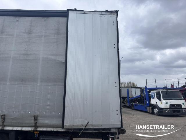 Schmitz SCS 24 Multilock XL