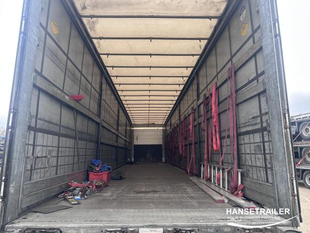 Schmitz SCS 24 Multilock XL