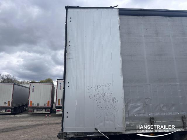 Schmitz SCS 24 Multilock XL