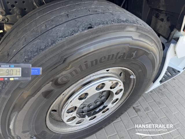 Mercedes-Benz Actros 1845 LS