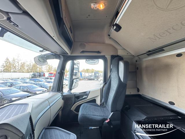 Mercedes-Benz Actros 1845 LS