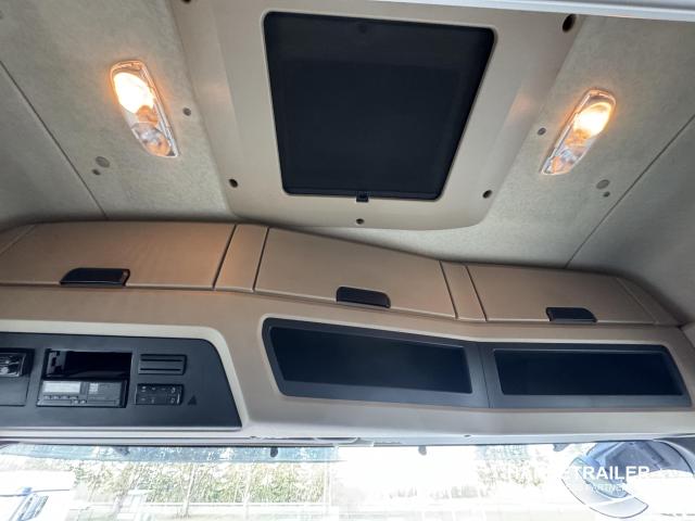 Mercedes-Benz Actros 1845 LS