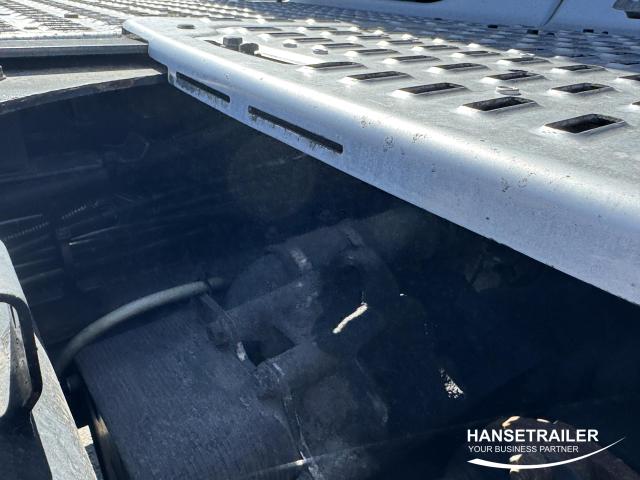 DAF XF 460 FT SSC Super Space Cab Retarder