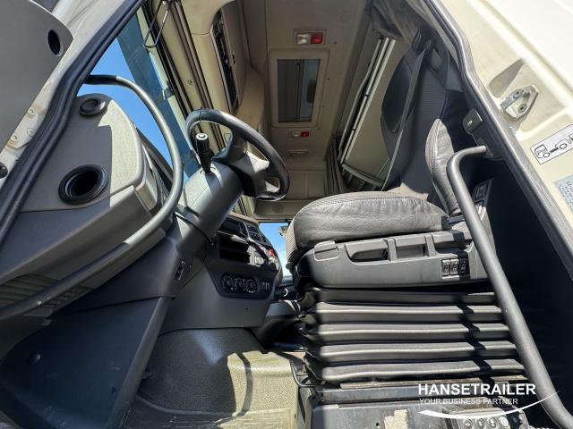 DAF XF 460 FT SSC Super Space Cab Retarder