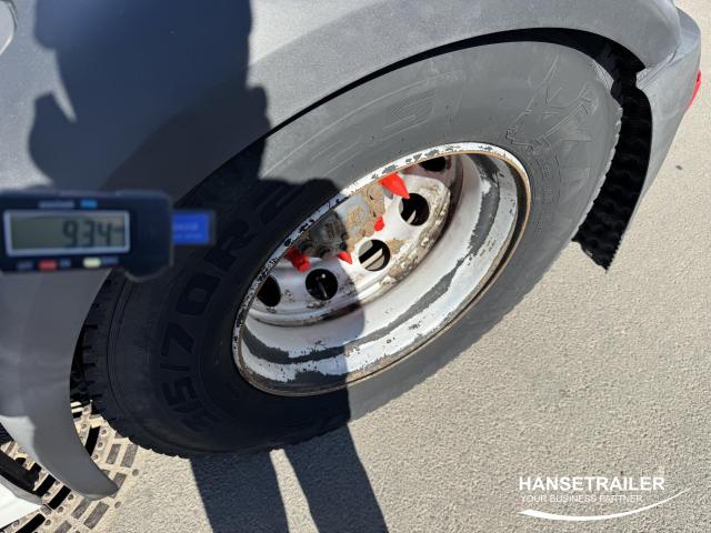 DAF XF 460 FT SSC Super Space Cab Retarder