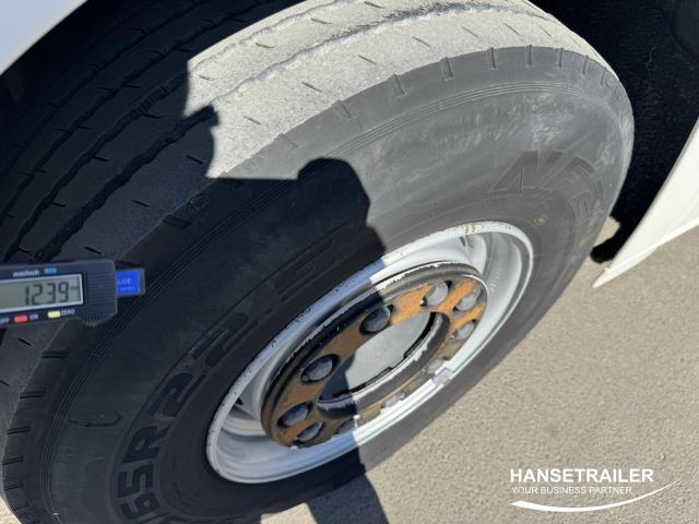 DAF XF 460 FT SSC Super Space Cab Retarder