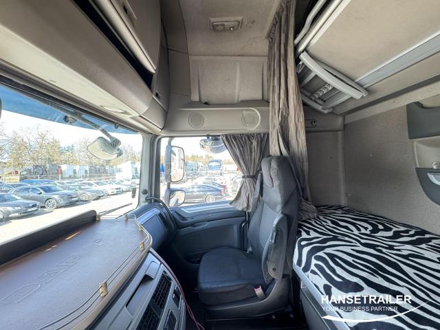 DAF XF 460 FT SSC Super Space Cab Retarder