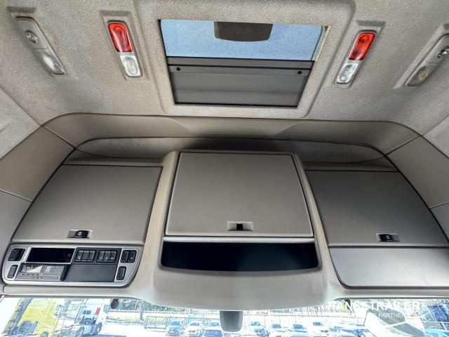 DAF XF 460 FT SSC Super Space Cab Retarder