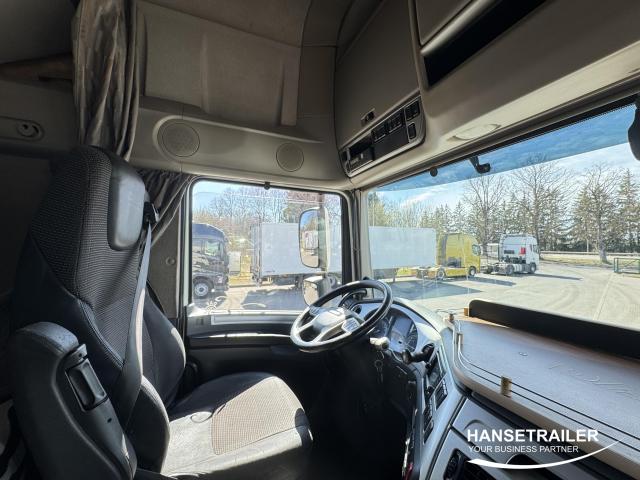 DAF XF 460 FT SSC Super Space Cab Retarder