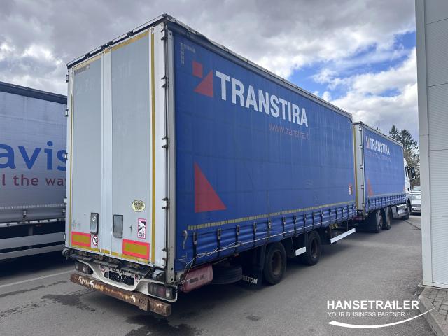 MAN TGX 26.400