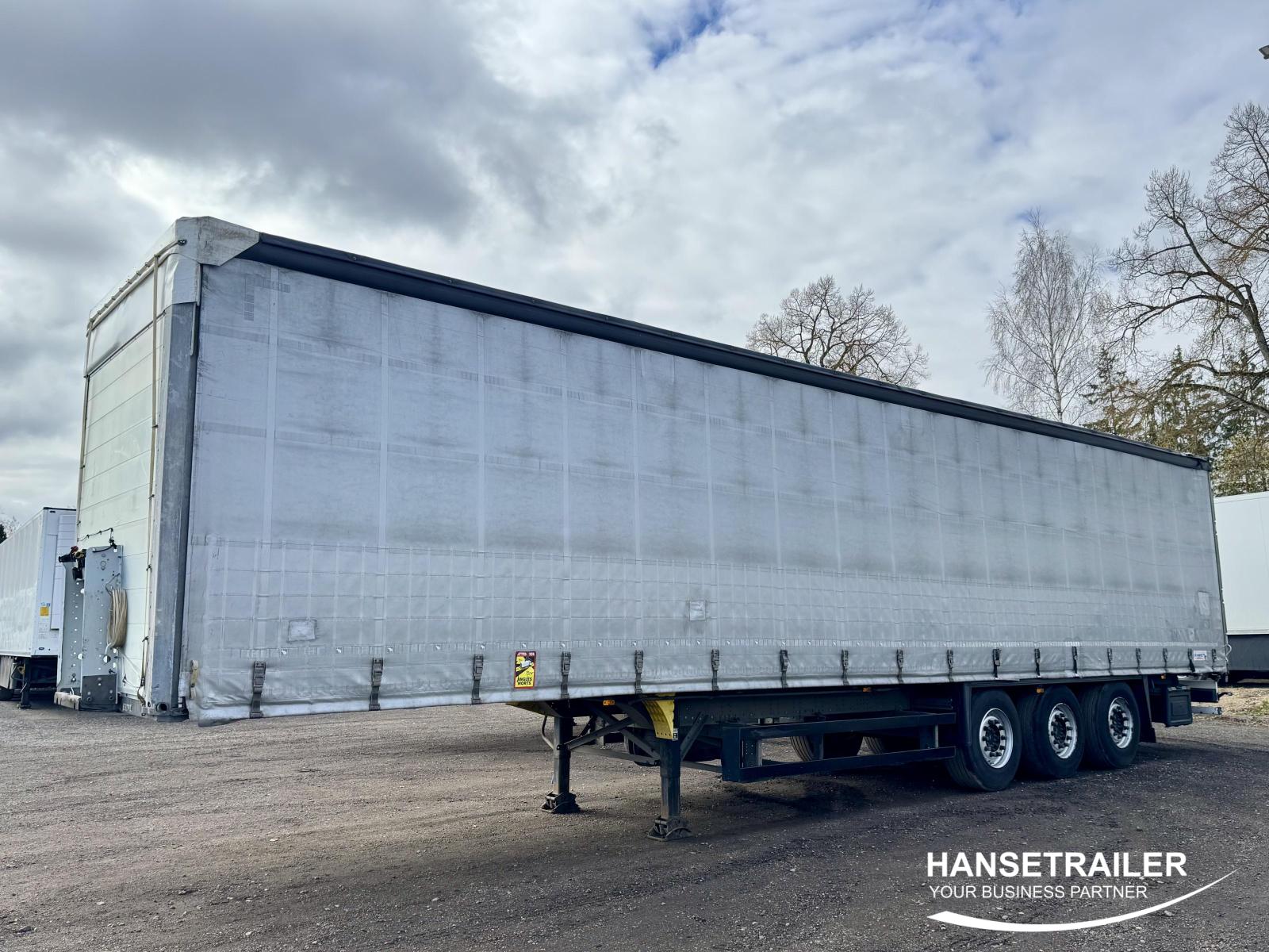 Schmitz SCS 24 Multilock XL