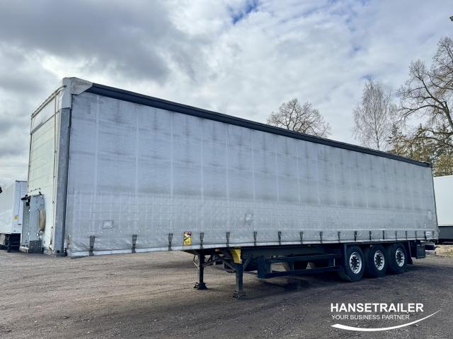 Schmitz SCS 24 Multilock XL