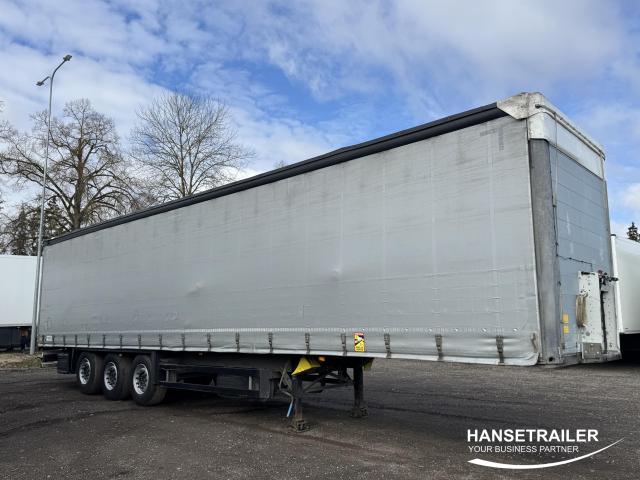 Schmitz SCS 24 Multilock XL