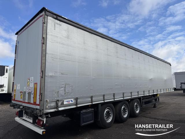 Schmitz SCS 24 Multilock XL