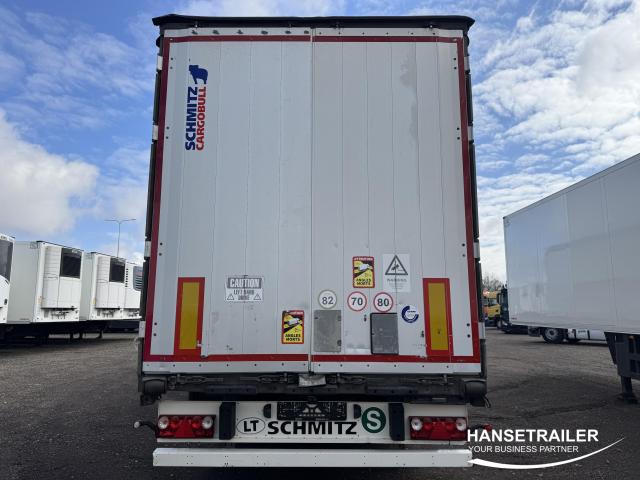 Schmitz SCS 24 Multilock XL
