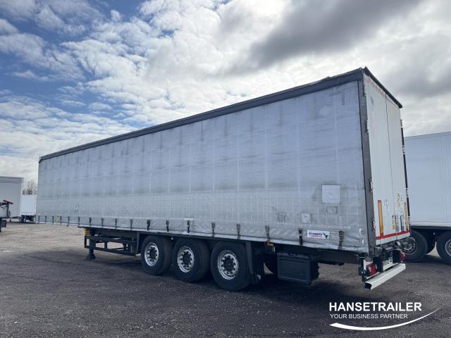 Schmitz SCS 24 Multilock XL