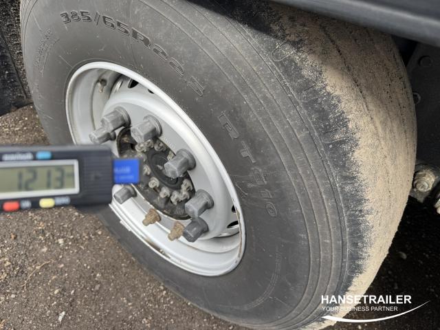 Schmitz SCS 24 Multilock XL