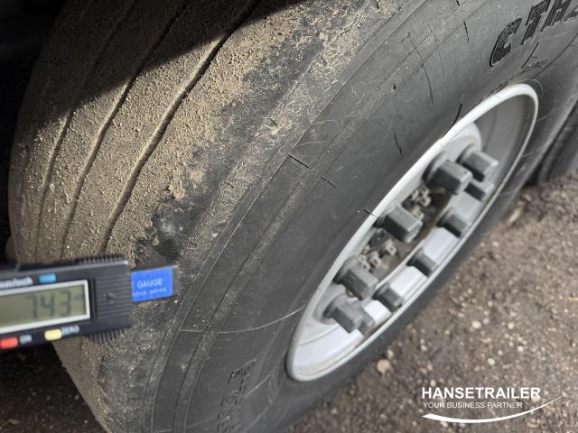 Schmitz SCS 24 Multilock XL