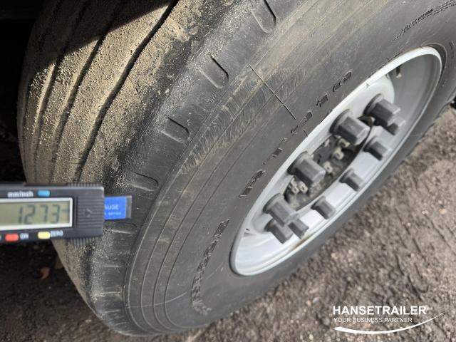 Schmitz SCS 24 Multilock XL