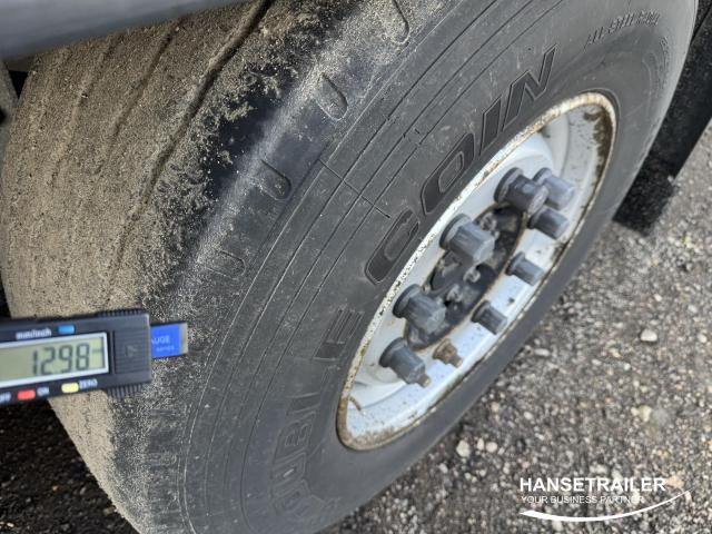 Schmitz SCS 24 Multilock XL