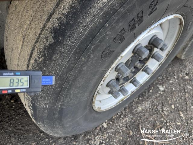 Schmitz SCS 24 Multilock XL