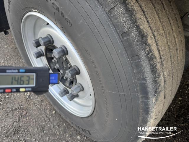 Schmitz SCS 24 Multilock XL