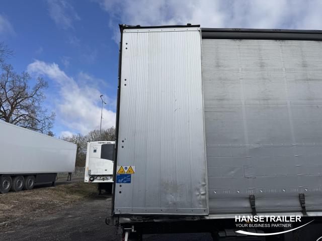Schmitz SCS 24 Multilock XL