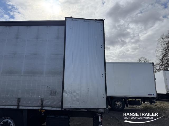 Schmitz SCS 24 Multilock XL