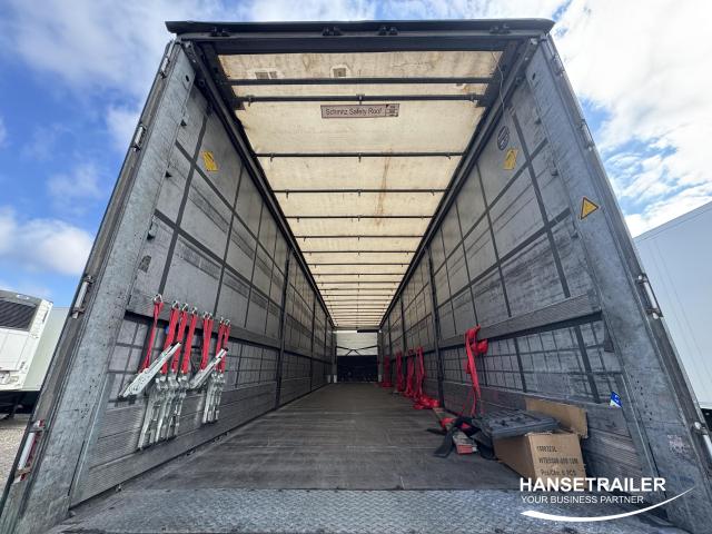 Schmitz SCS 24 Multilock XL