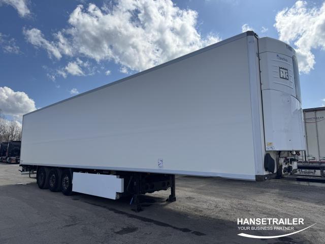 Krone SDR27 Thermoking 4987 mh SAF